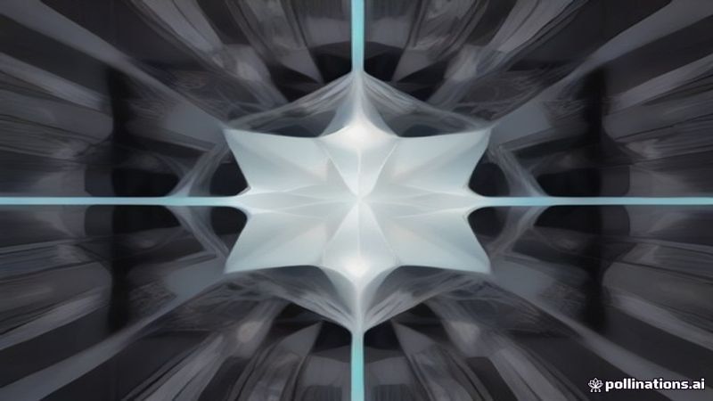 易次元互动引擎运行时的实时渲染画面